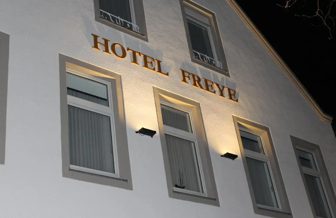 Hotel Freye-1